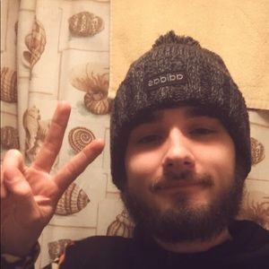 Meet your Posher, Robert